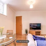 Rent 1 bedroom flat in Watford