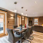 Appartement de 98 m² avec 6 chambre(s) en location à Morzine