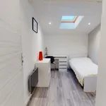 Appartement de 10 m² avec 3 chambre(s) en location à Saint-Étienne