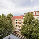 Miete 1 Schlafzimmer wohnung von 60 m² in berlin