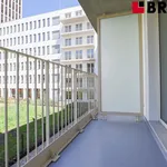 Pronajměte si 1 ložnic/e byt o rozloze 27 m² v Brno