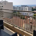 Rent 3 bedroom apartment of 65 m² in Antibes