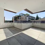 Rent 4 bedroom apartment of 201 m² in Brescia