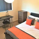 Rent a room in Nottingham