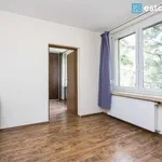 Rent 4 bedroom apartment of 74 m² in Zabrze