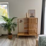 Miete 1 Schlafzimmer wohnung von 30 m² in Marburg