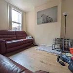 Rent 6 bedroom house in East Midlands