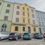 Rent 1 bedroom apartment in Ostrava