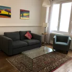 Rent 2 bedroom apartment of 54 m² in Paris