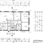 Miete 4 Schlafzimmer wohnung von 103 m² in Norderstedt