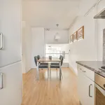 Huur 3 slaapkamer appartement van 100 m² in Amsterdam