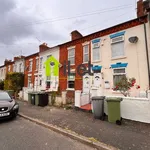 Terraced house to rent in Winstanley Road, Wellingborough NN8