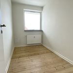 Lej 4-værelses lejlighed på 79 m² i Odense C
