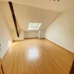 Maison de 2100 m² avec 3 chambre(s) en location à Soignies