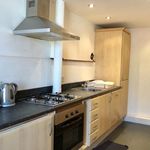 Rent 1 bedroom flat in East Midlands