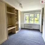 Pronajměte si 1 ložnic/e byt o rozloze 24 m² v Lovosice