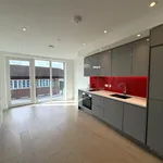 Rent 1 bedroom flat in Borough of Runnymede