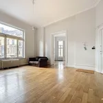  appartement avec 1 chambre(s) en location à Brussels