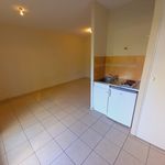 Rent 1 bedroom apartment of 20 m² in LA PRIMAUBE