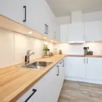 Rent 3 bedroom apartment of 97 m² in Helsingør