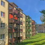 Rent 2 bedroom apartment of 51 m² in Glauchau