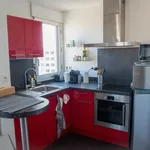 Rent 1 bedroom apartment of 635 m² in Lyon