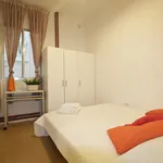 Alquilar 7 dormitorio apartamento en Madrid