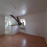 Rent 3 bedroom apartment of 43 m² in ROCHE POSAY