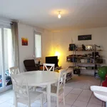 Rent 3 bedroom apartment of 59 m² in tours