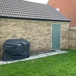 Rent 4 bedroom house in East Midlands