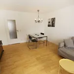 Miete 2 Schlafzimmer wohnung von 54 m² in Düsseldorf