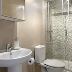 Alquilo 1 dormitorio apartamento de 40 m² en Málaga