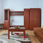 Rent 1 bedroom apartment of 35 m² in Krakow