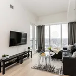  appartement avec 1 chambre(s) en location à Montreal