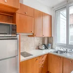 Appartement de 36 m² avec 2 chambre(s) en location à Paris