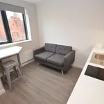 apartment in Cassaton House Student Accommodation, City Centre United Kingdom