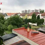 Pronajměte si 2 ložnic/e byt o rozloze 65 m² v České Budějovice