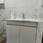 Rent 1 bedroom apartment of 20 m² in Porto