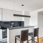 Appartement de 38 m² avec 1 chambre(s) en location à paris