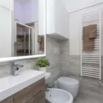 Rent 1 bedroom apartment of 80 m² in rome