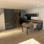 Maison de 106 m² avec 5 chambre(s) en location à VANNES