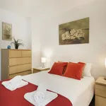 Alugar 1 quarto apartamento de 70 m² em Lisbon