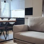 Rent 2 bedroom apartment of 43 m² in Chorzów