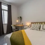 Rent a room in valencia