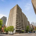  appartement avec 1 chambre(s) en location à Montreal