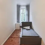 Rent a room in berlin