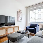 Appartement de 1023 m² avec 2 chambre(s) en location à Paris