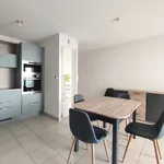 Appartement de 38 m² avec 2 chambre(s) en location à PerpignanT