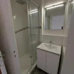 Appartement de 34 m² avec 2 chambre(s) en location à TOULOUSE