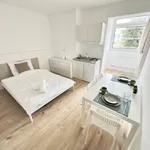 Miete 1 Schlafzimmer wohnung von 17 m² in Aachen